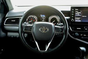 Toyota Camry 2.5 AT (206 л.с.) Престиж 4K Автомобили с пробегом Шымкент  