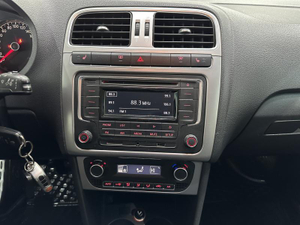 Volkswagen Polo 1.4 MT FWD (125 л.с.) TSI Club Твоё авто (Йошкар-Ола) Йошкар-Ола