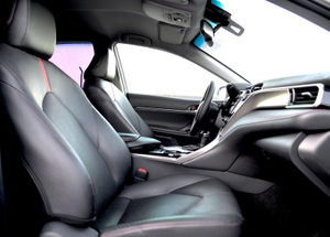 Toyota Camry 2.5 AT FWD (181 л.с.) S-edition Автомобили с пробегом Шымкент  