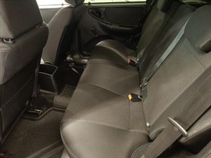 Chevrolet Niva Niva 1.7 MT 4WD (80 л.с.) LEM Твоё авто (Киров)