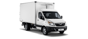 SOLLERS SF4 Фургон Рефрижератор 2.7 дизель 150 л.с. 3.5т L4 Сверхдлинная (L4) Соллерс Измайлово Москва