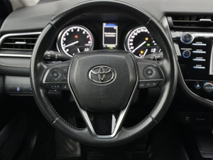 Toyota Camry 2.0 AT FWD (150 л.с.) Классик A2 Автомобили с пробегом Шымкент  