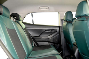 Hyundai Новая Creta 2.0 AT 2WD (150 л. с.) Travel Автомобили с пробегом Шымкент  
