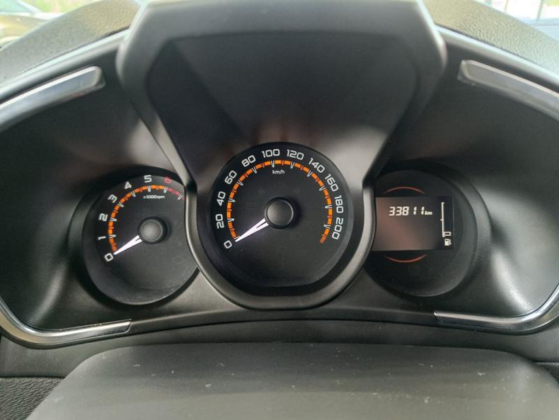 LADA (ВАЗ) XRAY 1.6 MT (106 л. с.) Classic Твоё авто (Киров)