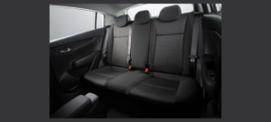 SOLARIS KRX 1.6 AT FWD (123 л.с.) Luxe AV Саранскмоторс Саранск