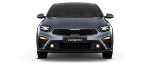 Kia Cerato 2.0 AT FWD (150 л.с.) Theta Luxe Саранскмоторс Саранск