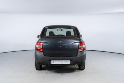 LADA Granta седан 1.6 MT 8кл (87 л. с.)