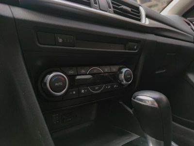 Mazda 3 1.5 AT (120 л.с.)