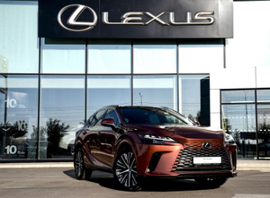 Lexus 2.4h AT AWD (371 л.с.) Luxury Автомобили с пробегом Шымкент  
