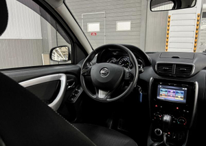 Nissan Terrano 2.0 AT AWD (143 л. с.) Comfort A-motors Автомобили с пробегом Астана