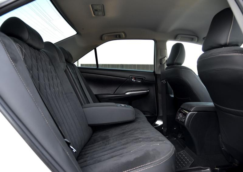 Toyota 2.5 AT (181 л. с.) Престиж Автомобили с пробегом Шымкент  