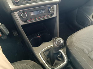 Volkswagen Polo 1.4 MT FWD (125 л.с.) TSI Highline Твоё авто (Киров)