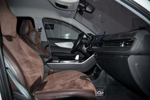 CHERY 1.5 CVT FWD (147 л.с.) Prestige Автомобили с пробегом Шымкент  