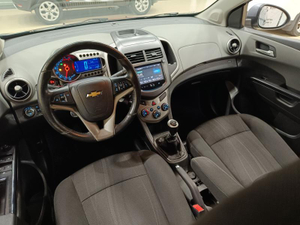 Chevrolet 1.6 MT (115 л. с.) LTZ Твоё авто (Киров)