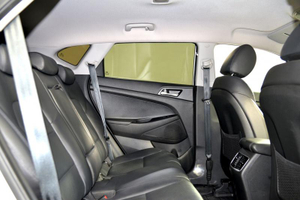 Hyundai Tucson 2.0 AT 4WD (150 л.с.) High-Tech Автомобили с пробегом Шымкент  