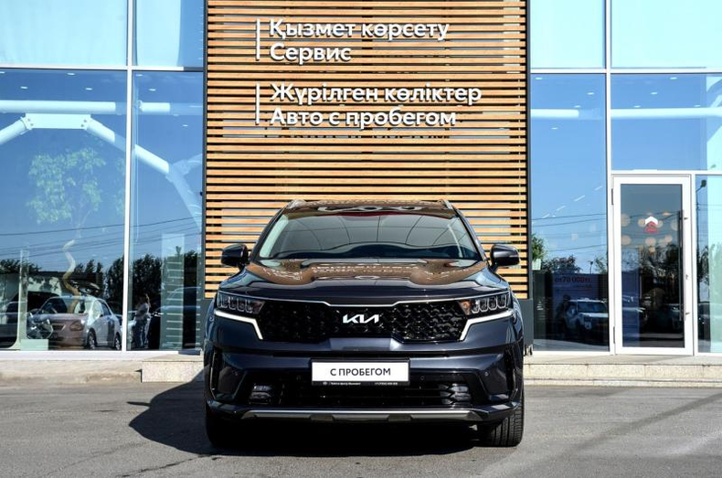 Kia Sorento 2.5 AT 4WD (194 л.с.) Comfort Автомобили с пробегом Шымкент  