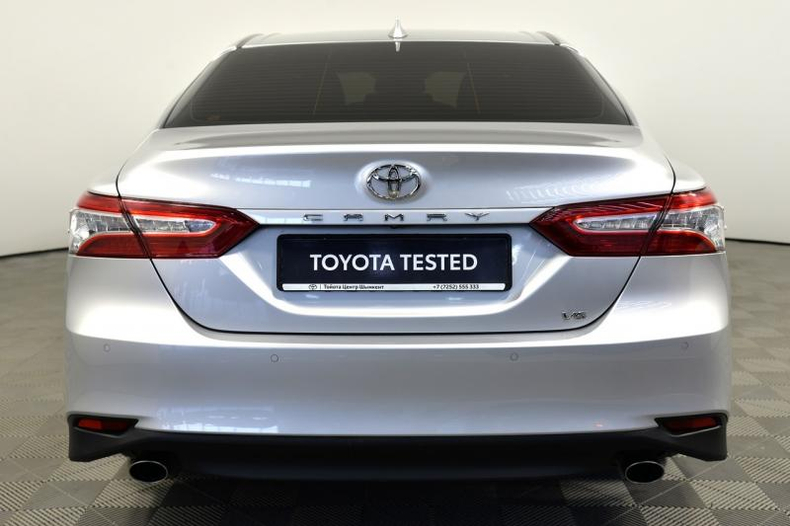 Toyota Camry 3.5 AT FWD (249 л.с.) Люкс C6 Автомобили с пробегом Шымкент  