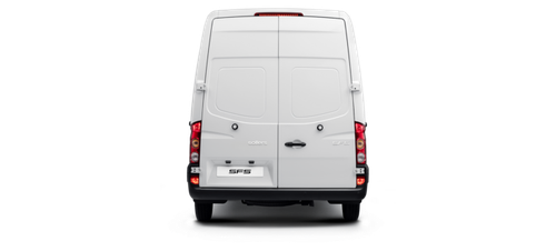 SOLLERS SF5 Цельнометаллический фургон 2.7 дизель 150 л.с. 3.5т L2 Средняя (L2) Плаза Нижний Новгород