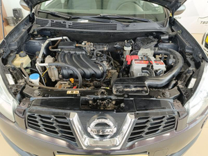 Nissan 1.6 CVT (117 л. с.) Твоё авто (Киров)