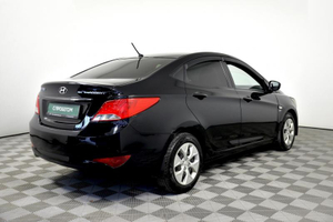 Hyundai 1.6 AT (124 л. с.) Автомобили с пробегом Шымкент  