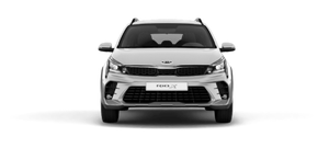 Kia Rio X 1.6 AT (123 л. с.) Luxe A-motors Автомобили с пробегом Астана