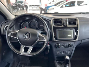 Renault Новый Sandero Stepway 1.6 AT (102 л.с.) Drive Авто Люкс KIA Севастополь