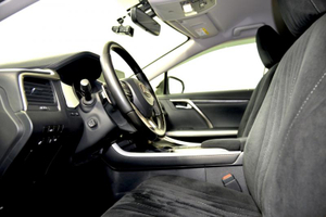 Lexus New RX 2.0 AT 4WD (238 л.с.) 300 Black Vision Автомобили с пробегом Шымкент  