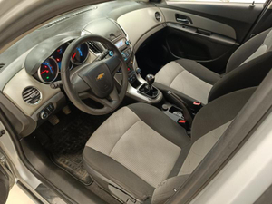 Chevrolet 1.6 MT (109 л. с.) Твоё авто (Киров)