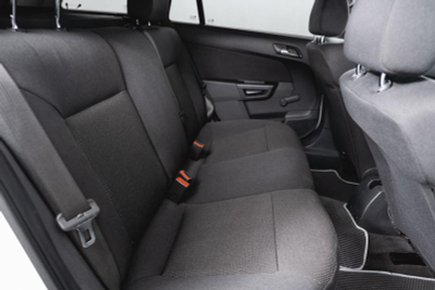 Opel Astra 1.6 MT (115 л. с.)