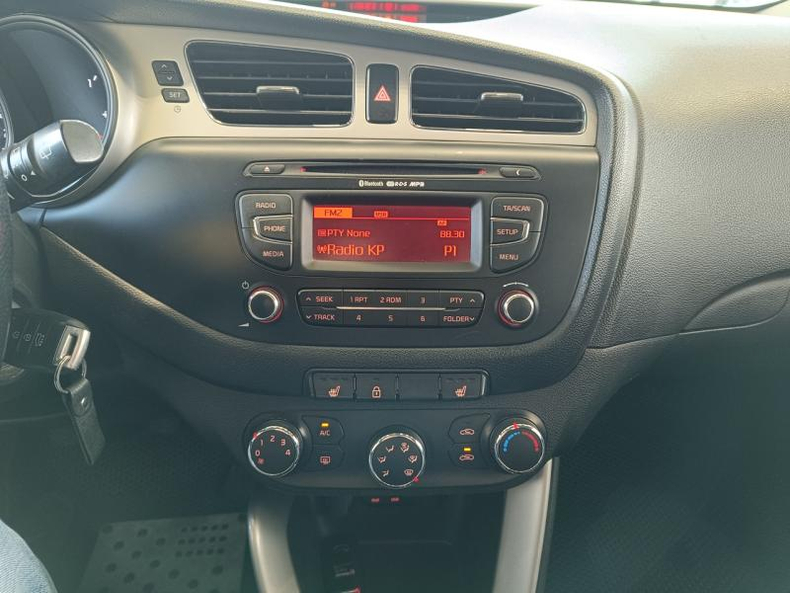 Kia 1.4 MT FWD (100 л.с.) Comfort Твоё авто (Киров)