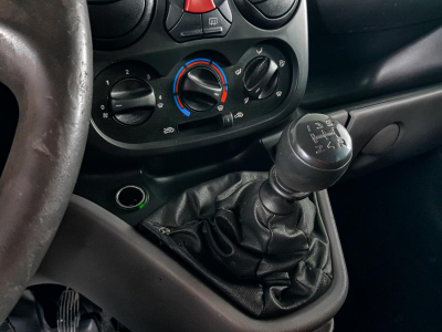 Fiat Doblo 1.4 MT (77 л. с.)