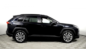 Toyota RAV4 2.0 CVT 4WD (148 л.с.) Престиж Автомобили с пробегом Шымкент  