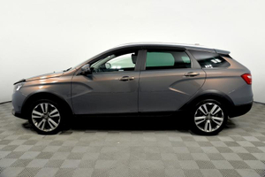 LADA (ВАЗ) 1.8 MT (145 л.с.) Автомобили с пробегом Шымкент  