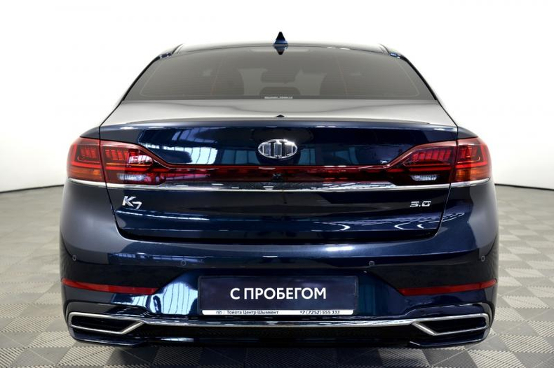 Kia 2.4 (190 л.с.) Автомобили с пробегом Шымкент  