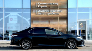 Toyota Camry 2.5 AT (206 л.с.) GR Sport 2S Автомобили с пробегом Шымкент  