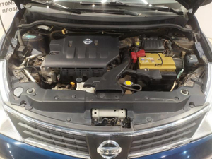 Nissan 1.6 MT FWD (110 л.с.) Твоё авто (Киров)