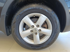 Nissan 1.6 MT (114 л. с.) Твоё авто (Киров)