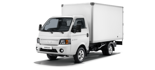 SOLLERS ARGO Изотермический фургон 2.0 дизель 130 л.с. 3.5т L2 Длинная (L2) Лаки Моторс Екатеринбург