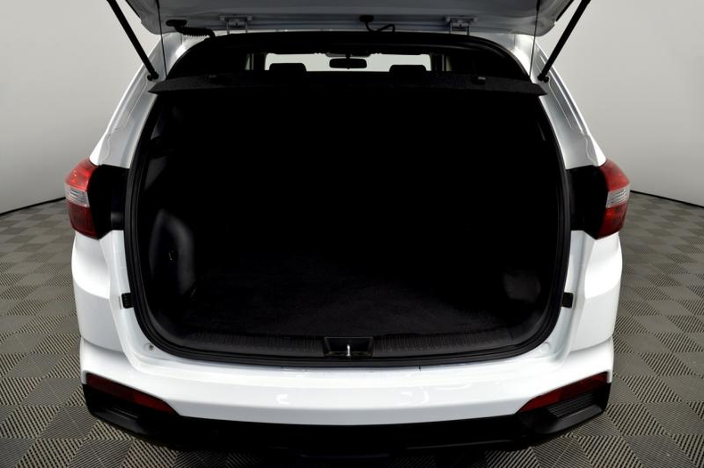 Hyundai Creta 2.0 AT FWD (150 л.с.) Travel Автомобили с пробегом Шымкент  
