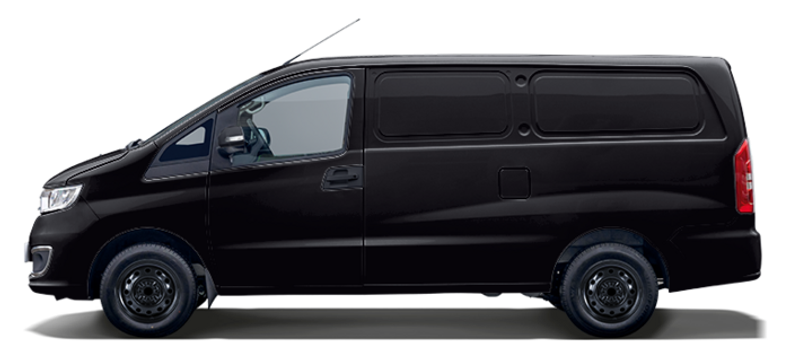 SOLLERS SF1 Цельнометаллический фургон 1.5 бензин 136 л.с. 2.5т L1 Короткая (L1) Авилон Москва