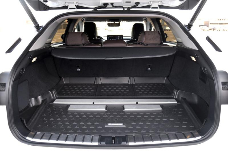 Lexus New RX 2.0 AT 4WD (238 л.с.) 300 Executive Автомобили с пробегом Шымкент  