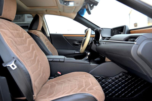 Lexus ES 2.5 AT FWD (200 л.с.) 250 Premium 28 Автомобили с пробегом Шымкент  