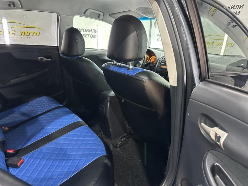 Toyota 1.4 MT (97 л. с.) Престиж Твоё авто (Йошкар-Ола)