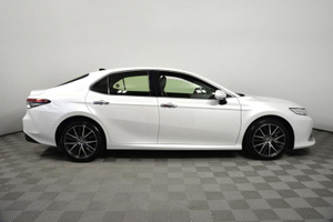 Toyota Camry 2.5 AT (206 л.с.) Престиж Автомобили с пробегом Шымкент  