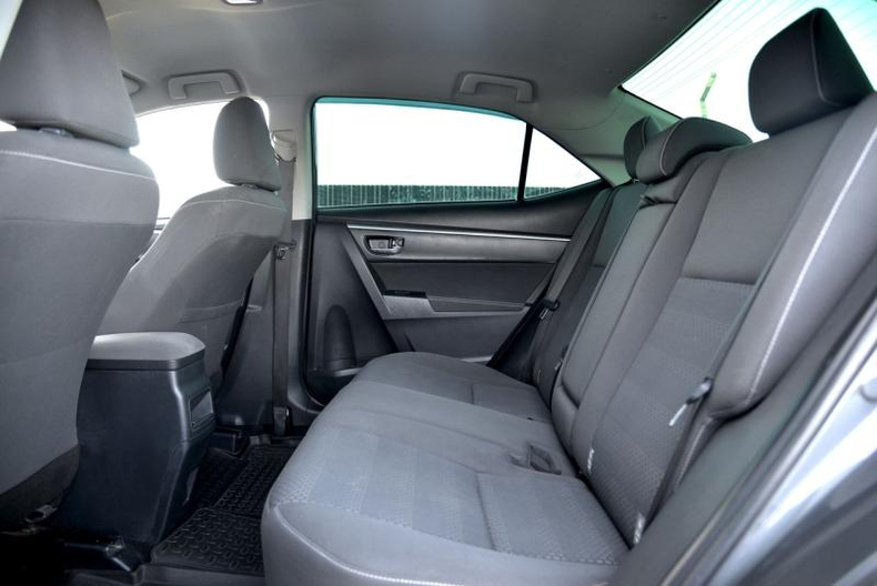 Toyota Corolla 1.6 CVT (122 л. с.) Стиль Автомобили с пробегом Шымкент  
