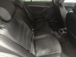 SKODA 1.6 MPI MT (102 л. с.) Твоё авто (Киров)