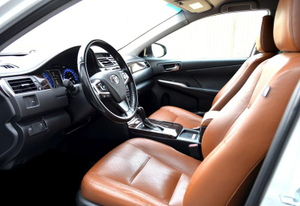 Toyota 2.5 AT (181 л.с.) Exclusive Автомобили с пробегом Шымкент  