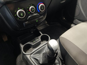 LADA (ВАЗ) Kalina Cross 1.6 MT FWD (87 л.с.) Comfort Твоё авто (Киров) Киров