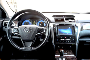 Toyota 2.5 AT (181 л.с.) Люкс Автомобили с пробегом Шымкент  