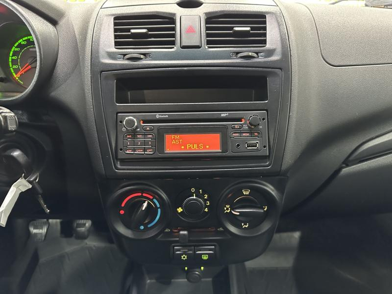 LADA (ВАЗ) Kalina универсал 1.6 MT FWD (81 л.с.) Luxe  Твоё авто (Йошкар-Ола)